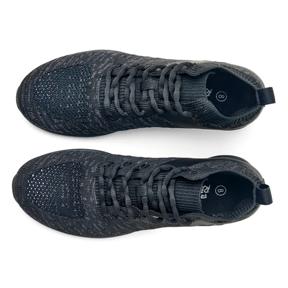 Women's Black Athletic Shoes Miss America 2025 Issued Shoes - Picture 3 of 13